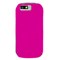 Motorola Compatible Naztech Rubberized SnapOn Cover - Hot Pink  10923NZ Image 1