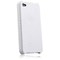 Apple Compatible Naztech Carbon Fiber Graphite Cover - White  10936NZ Image 1