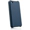 Naztech Carbon Fiber Graphite Cover - Blue  10938NZ Image 1