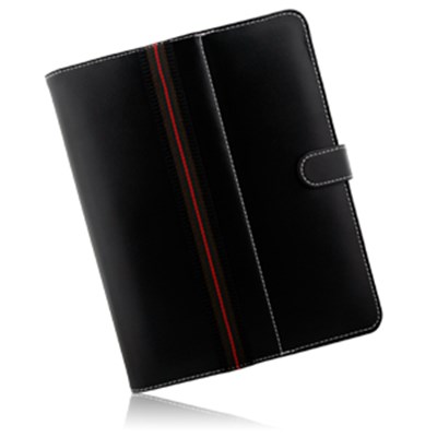 Apple Compatible Naztech Elegant - Black  10939NZ
