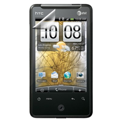HTC Compatible Screen Protector  10956NZ