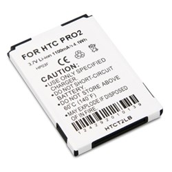 HTC Compatible Premium Standard Battery  10966NZ