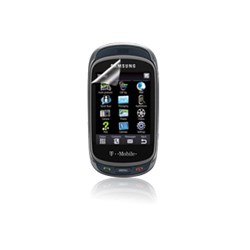 Samsung Compatible Naztech Screen Protector  10975NZ