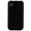 Samsung Compatible Premium Silicone Cover - Black  10994NZ Image 1