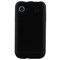Samsung Compatible Premium Silicone Cover - Black  10994NZ Image 1