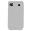 Samsung Compatible Premium Silicone Cover - White  10998NZ Image 1