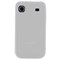 Samsung Compatible Premium Silicone Cover - White  10998NZ Image 1