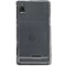 Motorola Compatible Naztech SnapOn Cover - Clear  11011NZ Image 1