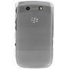 Blackberry Compatible Premium Rubberized SnapOn Cover - Clear 11015NZ Image 1