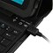 Book Style Case with Built-in Bluetooth Keyboard (ATT and T-Mobile)  11022NZ Image 5