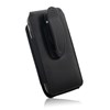 Swiss Leatherware Alps Case - Black  11027NZ Image 1