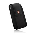 Swiss Leatherware Alps Premium Pouch