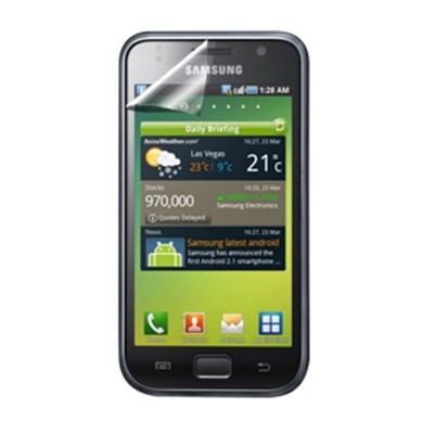 Samsung Compatible Naztech Screen Protector  11036NZ