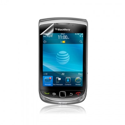 ScreenWhiz HD Anti-Glare Screen Protectors 3-Pack  11039NZ