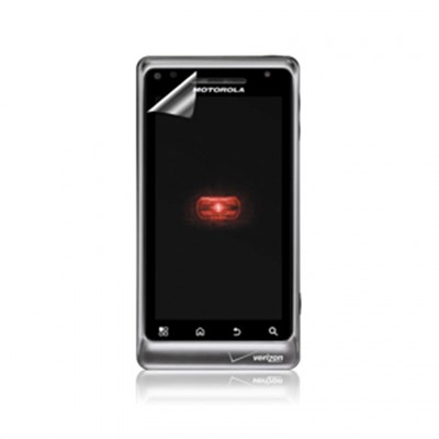 ScreenWhiz HD Anti-Glare Screen Protectors 3-Pack