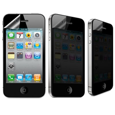 ScreenWhiz HD Privacy Screen Protector  11052NZ