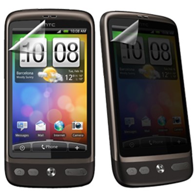 ScreenWhiz HD Privacy Screen Protector  11054NZ