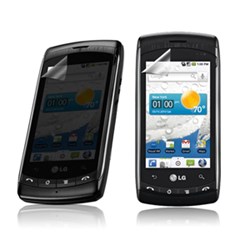 ScreenWhiz HD Privacy Screen Protector  11056NZ