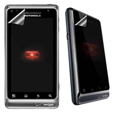 ScreenWhiz HD Privacy Screen Protector