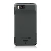 Naztech Vertex Hard and Soft Cover - Black  11069NZ Image 2