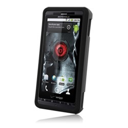 Naztech Vertex Hard and Soft Cover - Black  11069NZ