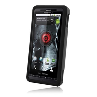 Naztech Vertex Hard and Soft Cover - Black  11069NZ