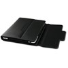 i-Keyboard Book-Style Case with Built-in Bluetooth Keyboard - Black  11092NZ Image 1