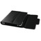 i-Keyboard Book-Style Case with Built-in Bluetooth Keyboard - Black  11092NZ Image 1