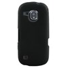 Samsung Compatible Premium Silicone Cover - Black  11124NZ Image 1