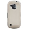 Samsung Compatible Premium Silicone Cover - Smoke  11126NZ Image 1