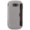 LG Compatible Premium Rubberized SnapOn Cover - Clear Image 1