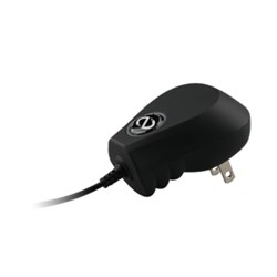 Naztech 1 Amp Pro Travel Series Charger - Micro USB  11142NZ