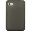 Samsung Compatible Naztech TPU Cover - Transparent Smoke  11159NZ Image 1