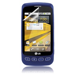 LG Compatible Naztech Screen Protector  11180NZ