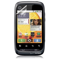 Motorola Compatible Naztech Screen Protector  11181NZ