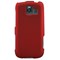 LG Compatible Naztech Premium Rubberized SnapOn Cover - Red  11191NZ Image 1