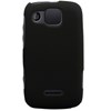 Naztech Premium Rubberized SnapOn Cover - Black  11192NZ Image 1