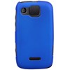 Naztech Premium Rubberized SnapOn Cover - Blue  11193NZ Image 1