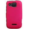 Naztech Premium Rubberized SnapOn Cover  - Pink  11194NZ Image 1