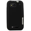 Naztech Premium Silicone Cover - Black  11198NZ Image 1