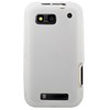 Naztech Premium Silicone Cover - Clear  11199NZ Image 1