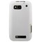 Naztech Premium Silicone Cover - Clear  11199NZ Image 1
