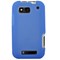 Naztech Premium Silicone Cover - Blue  11200NZ Image 1