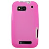 Naztech Premium Silicone Cover - Hot Pink  11201NZ Image 1