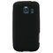 Naztech Premium Silicone Cover - Black  11203NZ Image 1