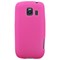Naztech Premium Silicone Cover - Pink  11204NZ Image 1