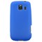 Naztech Premium Silicone Cover - Blue  11206NZ Image 1