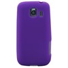 Naztech Premium Silicone Cover - Purple  11207NZ Image 1
