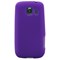 Naztech Premium Silicone Cover - Purple  11207NZ Image 1