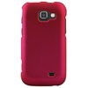 Naztech Premium Rubberized SnapOn Cover - Pink  11210NZ Image 1
